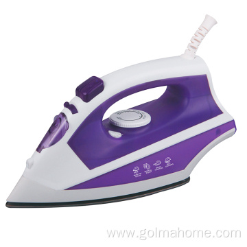 Iron New Design 2200/2600/2800w Cheap Steam Iron